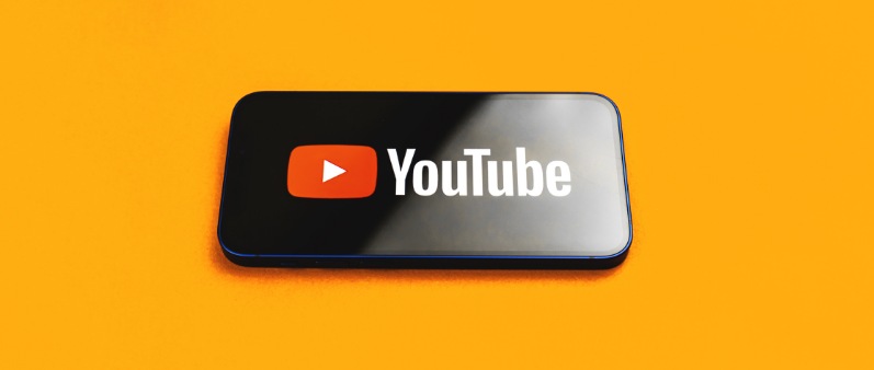 Learn Spanish on youTube